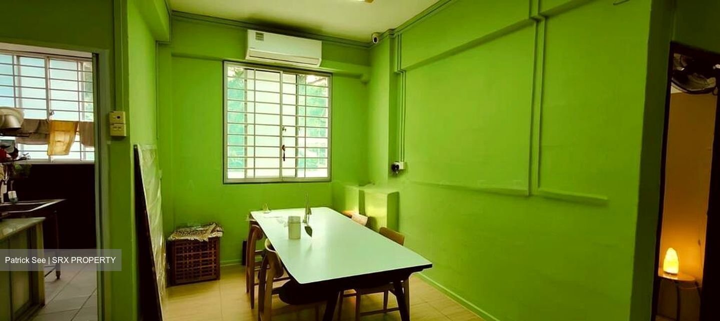 York Hill (Bukit Merah), HDB 3 Rooms #502044561